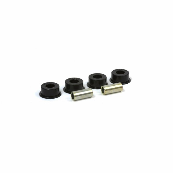 Daystar Jeep TJ/XJ/ZJ/MJ Track Arm Bushing FR KJ07002BK